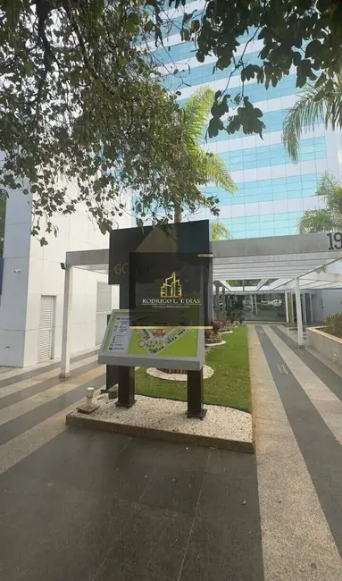 Sala Comercial para alugar, 49m2 em Vila Boaventura, Jundiai - SP - imagem 8 Foto 8 de Sala Comercial para alugar, 49m2 em Vila Boaventura, Jundiai - SP