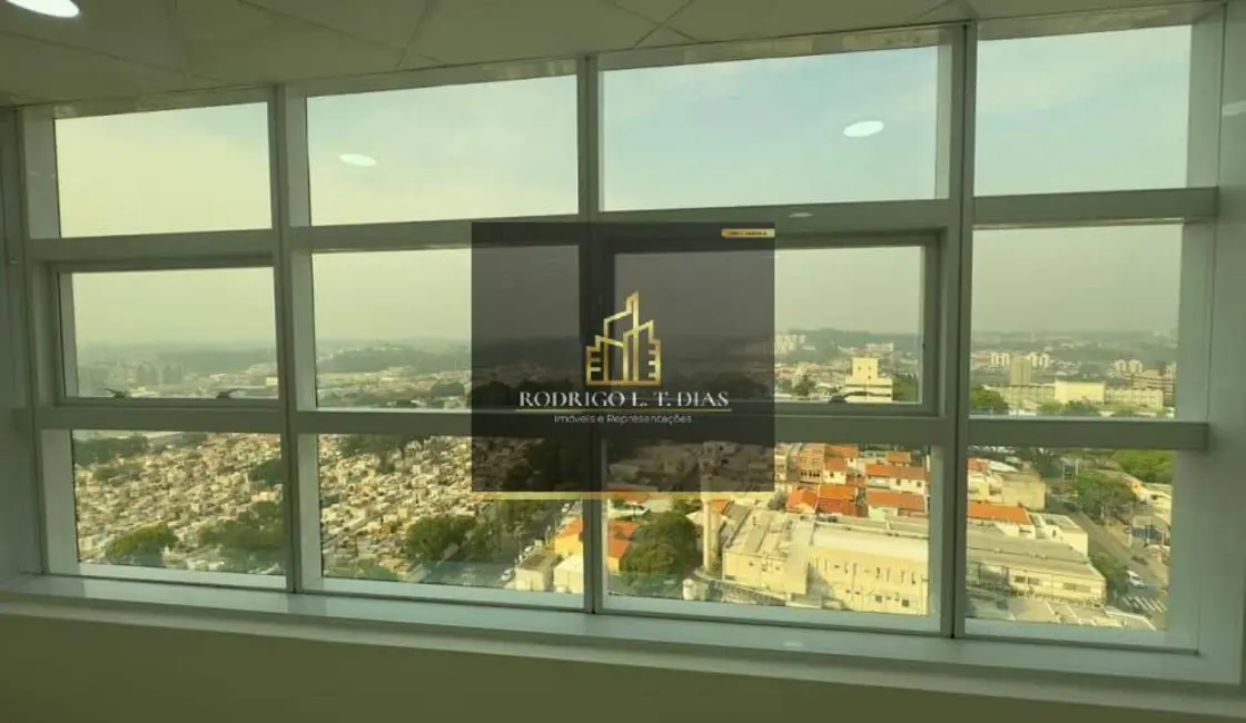 Sala Comercial para alugar, 49m2 em Vila Boaventura, Jundiai - SP - imagem 5 Foto 5 de Sala Comercial para alugar, 49m2 em Vila Boaventura, Jundiai - SP