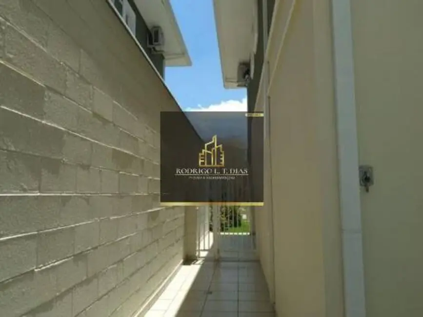 Foto 2 de Casa de Condomínio com 4 quartos para alugar, 203m2 em Jardim Ermida I, Jundiai - SP