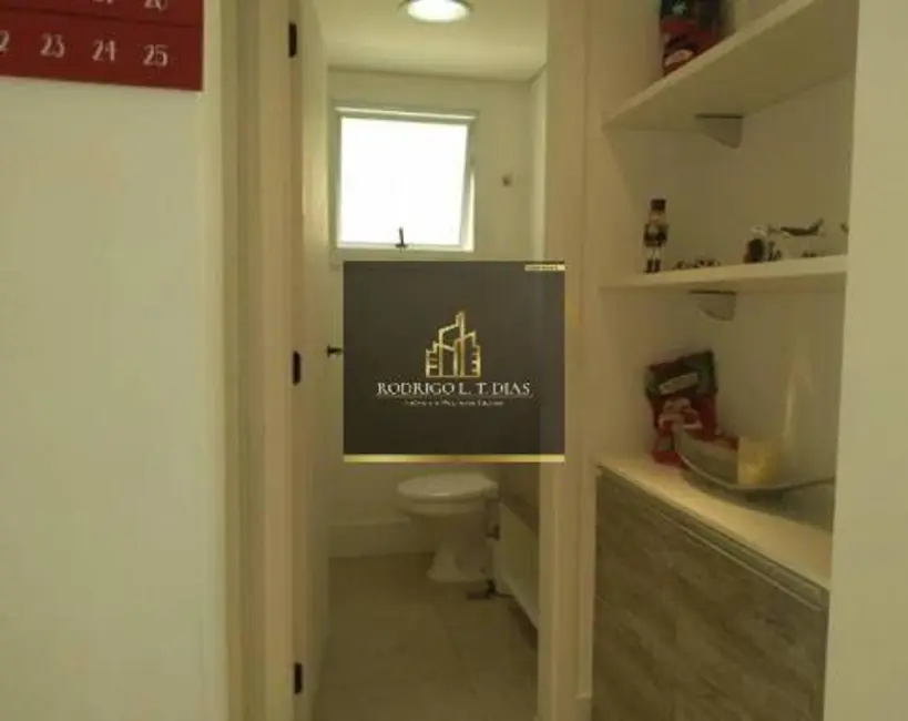 Foto 9 de Casa de Condomínio com 4 quartos para alugar, 203m2 em Jardim Ermida I, Jundiai - SP