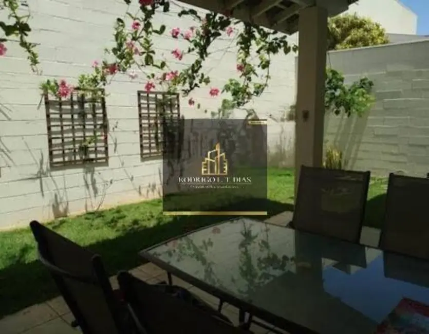 Foto 5 de Casa de Condomínio com 4 quartos para alugar, 203m2 em Jardim Ermida I, Jundiai - SP