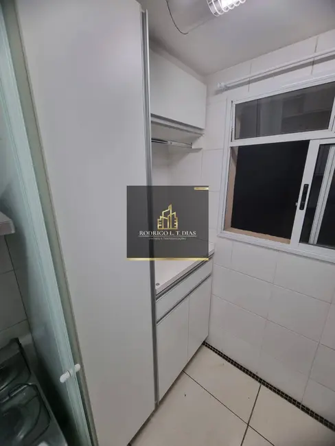 Foto 8 de Apartamento com 2 quartos para alugar, 50m2 em Vila Nova Esperia, Jundiai - SP
