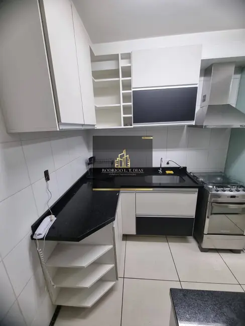 Foto 5 de Apartamento com 2 quartos para alugar, 50m2 em Vila Nova Esperia, Jundiai - SP