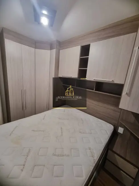 Foto 9 de Apartamento com 2 quartos para alugar, 50m2 em Vila Nova Esperia, Jundiai - SP