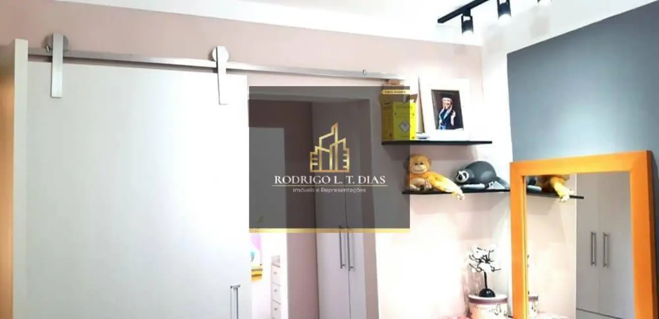 Foto 2 de Casa de Condomínio com 4 quartos para alugar, 215m2 em Jardim Ermida I, Jundiai - SP