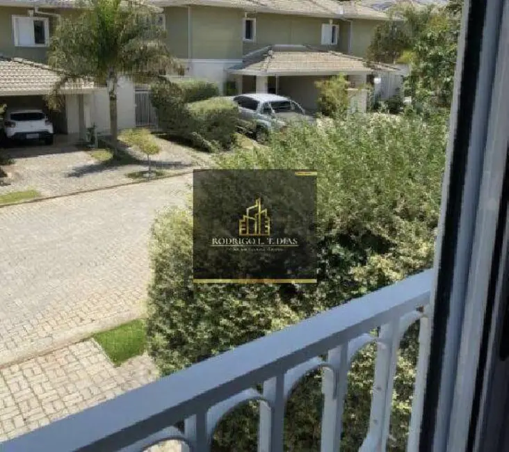 Foto 5 de Casa de Condomínio com 4 quartos para alugar, 215m2 em Jardim Ermida I, Jundiai - SP