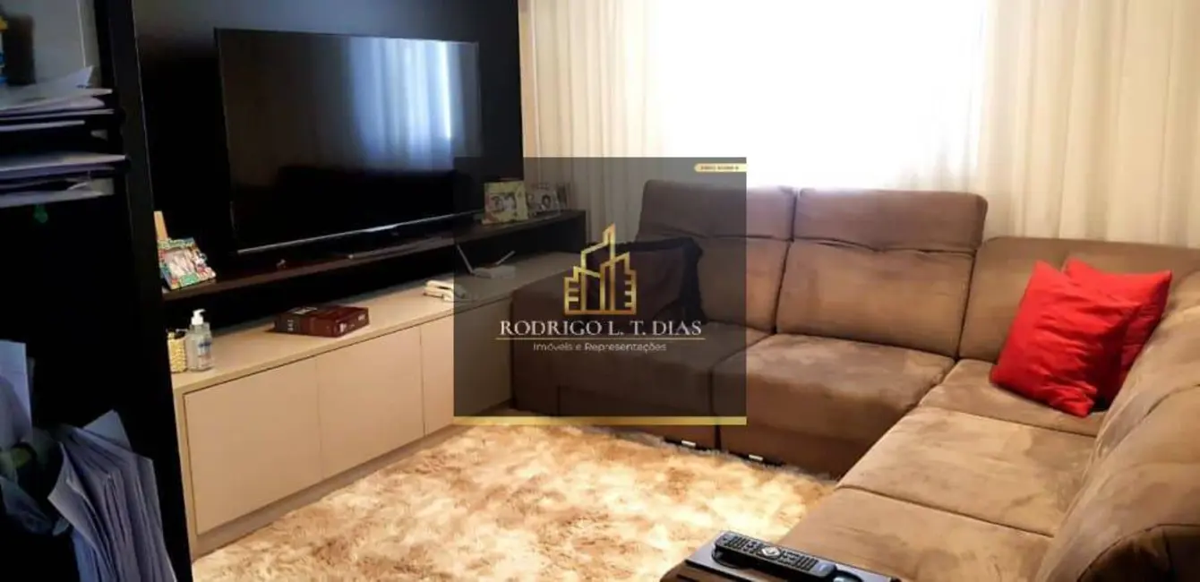 Foto 4 de Casa de Condomínio com 4 quartos para alugar, 215m2 em Jardim Ermida I, Jundiai - SP