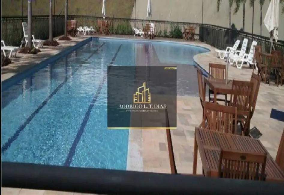 Foto 9 de Casa de Condomínio com 4 quartos para alugar, 215m2 em Jardim Ermida I, Jundiai - SP