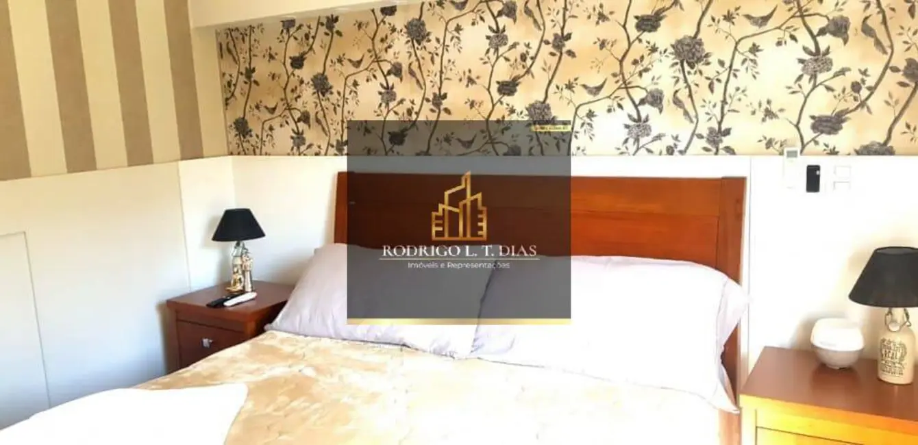 Foto 8 de Casa de Condomínio com 4 quartos para alugar, 215m2 em Jardim Ermida I, Jundiai - SP