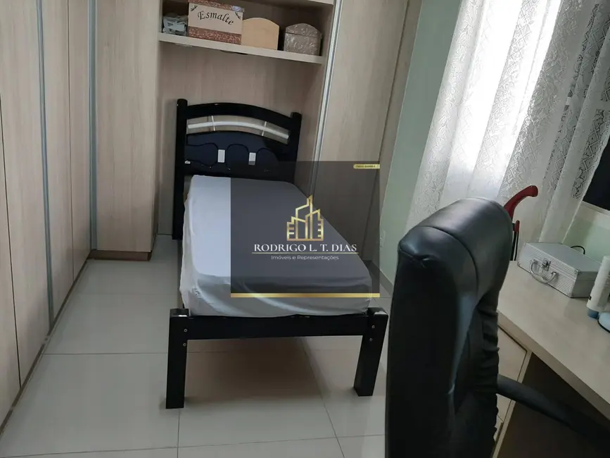 Foto 5 de Apartamento com 2 quartos à venda, 54m2 em Jardim Guanabara, Jundiai - SP