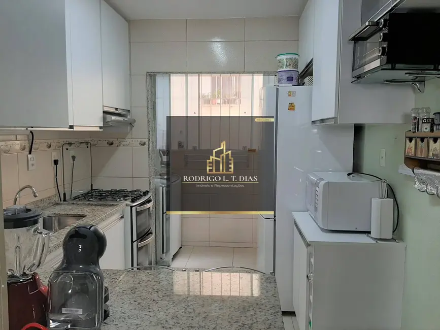 Foto 8 de Apartamento com 2 quartos à venda, 54m2 em Jardim Guanabara, Jundiai - SP