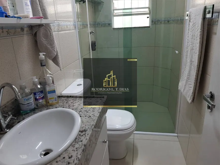 Foto 1 de Apartamento com 2 quartos à venda, 54m2 em Jardim Guanabara, Jundiai - SP