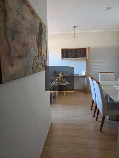 Apartamento com 2 quartos à venda e para alugar, 74m2 em Itupeva - SP - imagem 7 Foto 7 de Apartamento com 2 quartos à venda e para alugar, 74m2 em Itupeva - SP