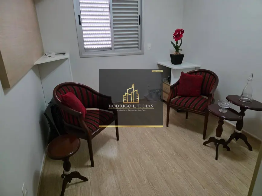 Apartamento com 2 quartos à venda e para alugar, 74m2 em Itupeva - SP - imagem 5 Foto 5 de Apartamento com 2 quartos à venda e para alugar, 74m2 em Itupeva - SP