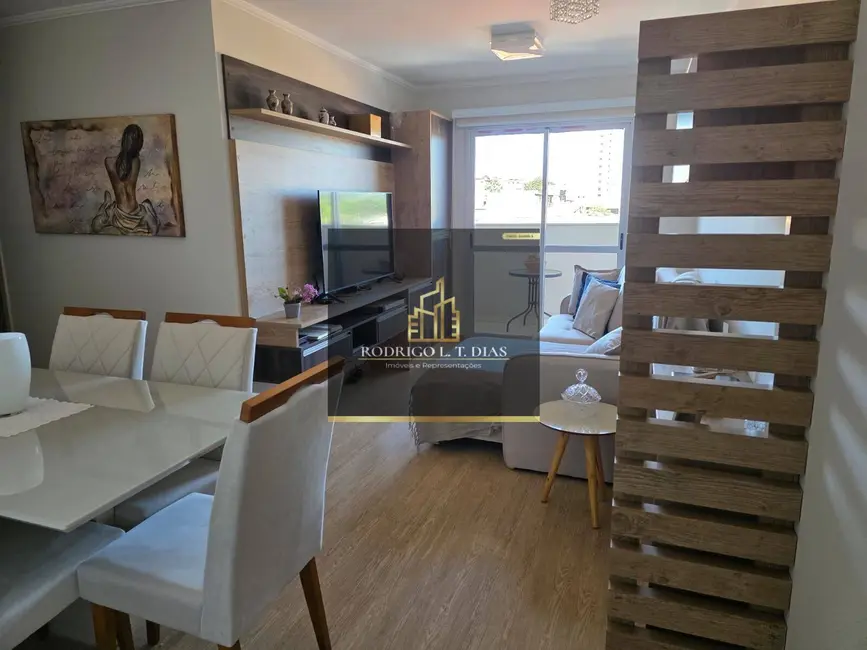 Apartamento com 2 quartos à venda e para alugar, 74m2 em Itupeva - SP - imagem 1 Foto 1 de Apartamento com 2 quartos à venda e para alugar, 74m2 em Itupeva - SP