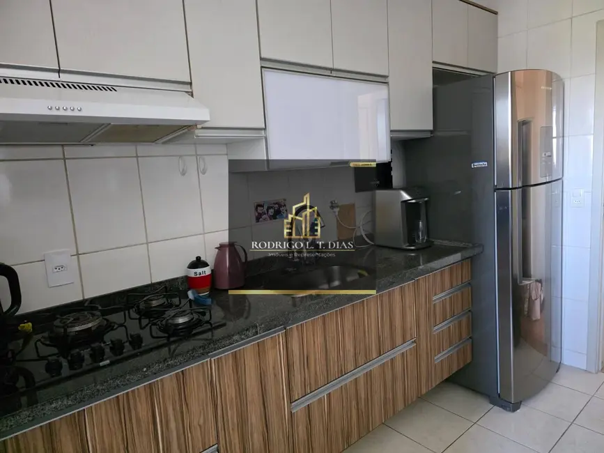 Apartamento com 2 quartos à venda e para alugar, 74m2 em Itupeva - SP - imagem 8 Foto 8 de Apartamento com 2 quartos à venda e para alugar, 74m2 em Itupeva - SP