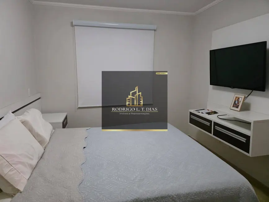 Apartamento com 2 quartos à venda e para alugar, 74m2 em Itupeva - SP - imagem 2 Foto 2 de Apartamento com 2 quartos à venda e para alugar, 74m2 em Itupeva - SP