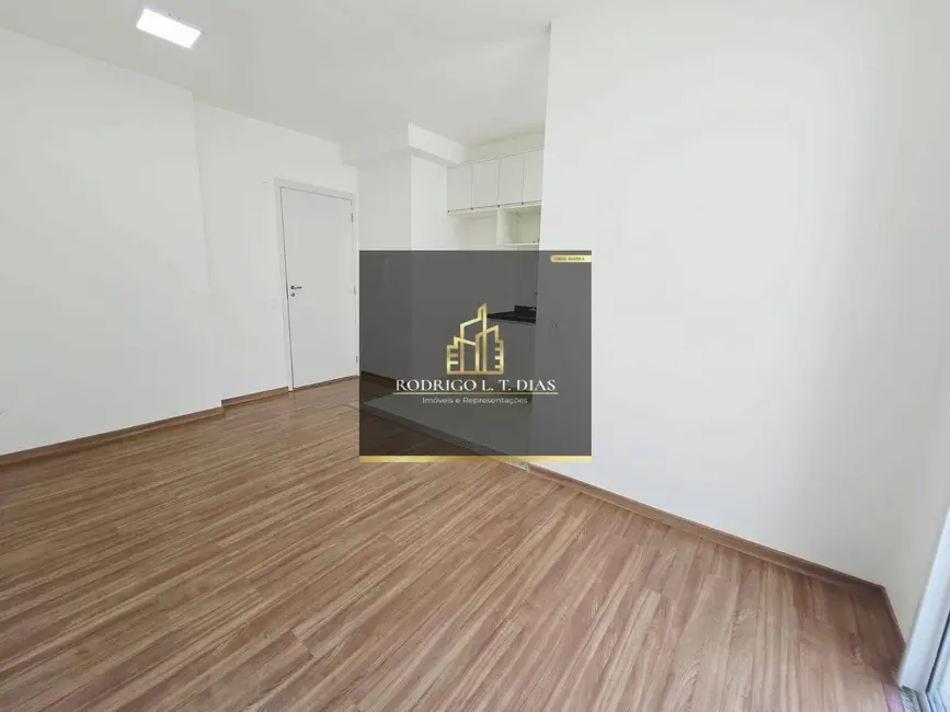 Apartamento com 3 quartos para alugar, 54m2 em Vila Rio Branco, Jundiai - SP - imagem 9 Foto 9 de Apartamento com 3 quartos para alugar, 54m2 em Vila Rio Branco, Jundiai - SP