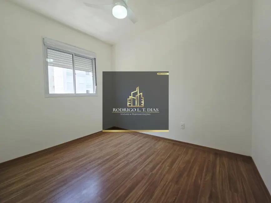 Apartamento com 3 quartos para alugar, 54m2 em Vila Rio Branco, Jundiai - SP - imagem 8 Foto 8 de Apartamento com 3 quartos para alugar, 54m2 em Vila Rio Branco, Jundiai - SP