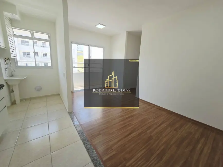 Apartamento com 3 quartos para alugar, 54m2 em Vila Rio Branco, Jundiai - SP - imagem 6 Foto 6 de Apartamento com 3 quartos para alugar, 54m2 em Vila Rio Branco, Jundiai - SP