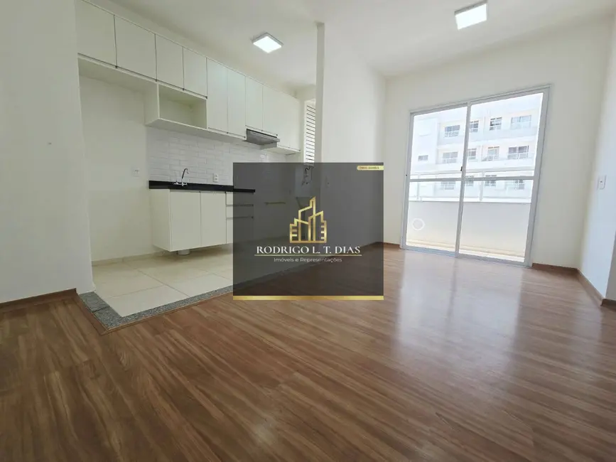 Apartamento com 3 quartos para alugar, 54m2 em Vila Rio Branco, Jundiai - SP - imagem 5 Foto 5 de Apartamento com 3 quartos para alugar, 54m2 em Vila Rio Branco, Jundiai - SP