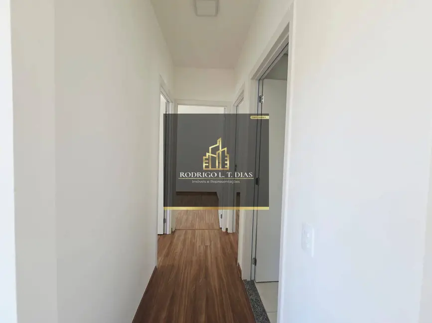 Apartamento com 3 quartos para alugar, 54m2 em Vila Rio Branco, Jundiai - SP - imagem 7 Foto 7 de Apartamento com 3 quartos para alugar, 54m2 em Vila Rio Branco, Jundiai - SP