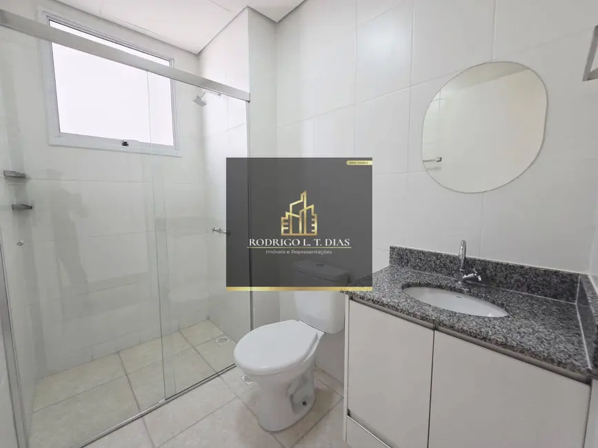 Apartamento com 3 quartos para alugar, 54m2 em Vila Rio Branco, Jundiai - SP - imagem 4 Foto 4 de Apartamento com 3 quartos para alugar, 54m2 em Vila Rio Branco, Jundiai - SP