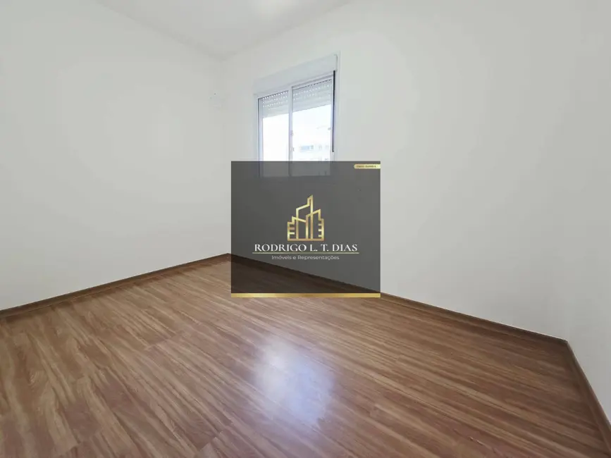 Apartamento com 3 quartos para alugar, 54m2 em Vila Rio Branco, Jundiai - SP - imagem 3 Foto 3 de Apartamento com 3 quartos para alugar, 54m2 em Vila Rio Branco, Jundiai - SP