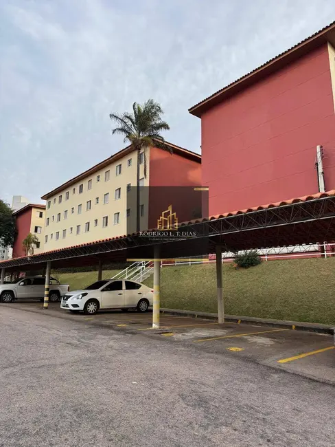 Apartamento com 2 quartos à venda, 64m2 em Parque Residencial Eloy Chaves, Jundiai - SP - imagem 8 Foto 8 de Apartamento com 2 quartos à venda, 64m2 em Parque Residencial Eloy Chaves, Jundiai - SP