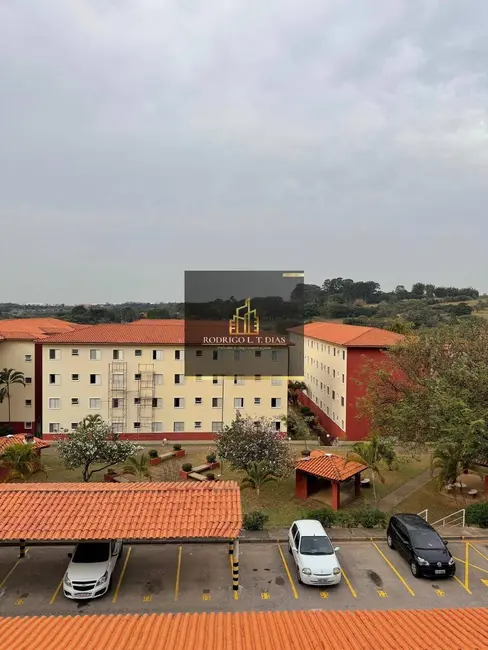 Apartamento com 2 quartos à venda, 64m2 em Parque Residencial Eloy Chaves, Jundiai - SP - imagem 6 Foto 6 de Apartamento com 2 quartos à venda, 64m2 em Parque Residencial Eloy Chaves, Jundiai - SP