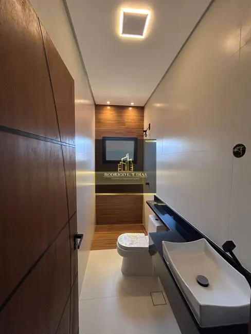 Casa com 3 quartos à venda, 250m2 em Itupeva - SP - imagem 6 Foto 6 de Casa com 3 quartos à venda, 250m2 em Itupeva - SP