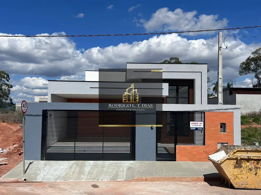 Casa com 3 quartos à venda, 250m2 em Itupeva - SP - imagem 1 Foto 1 de Casa com 3 quartos à venda, 250m2 em Itupeva - SP