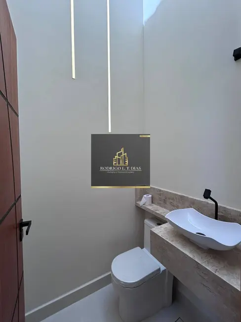 Casa com 3 quartos à venda, 250m2 em Itupeva - SP - imagem 3 Foto 3 de Casa com 3 quartos à venda, 250m2 em Itupeva - SP