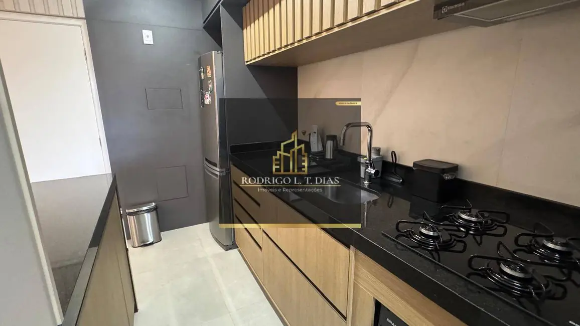 Foto 8 de Apartamento com 2 quartos para alugar, 61m2 em Jardim Tereza Cristina, Jundiai - SP