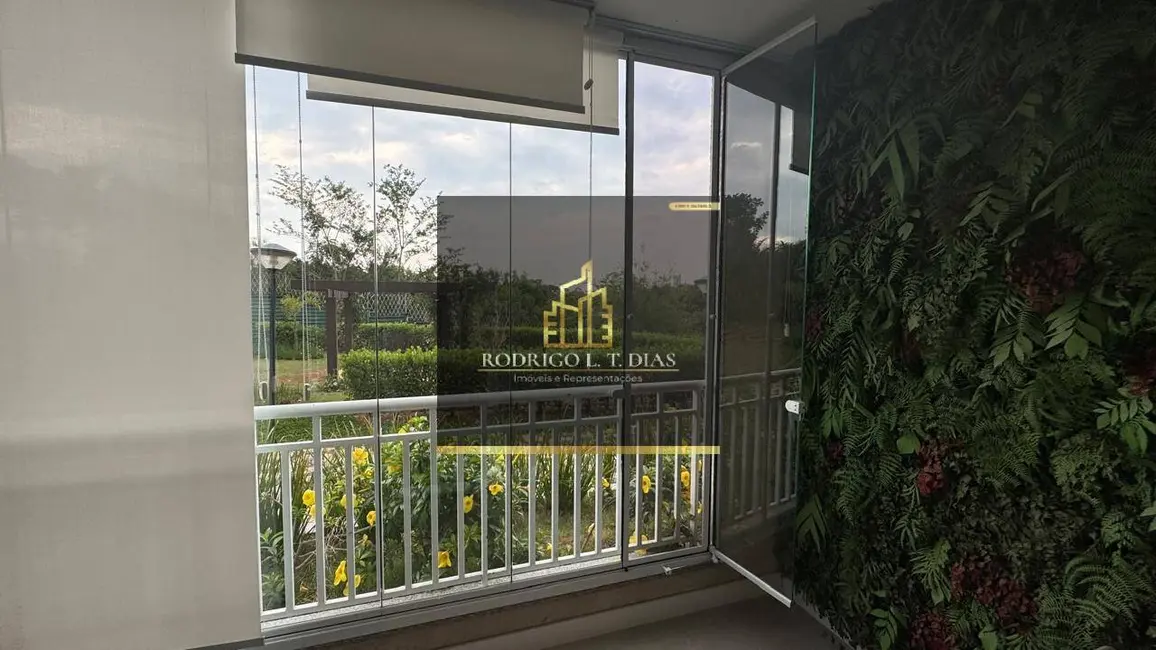 Foto 9 de Apartamento com 2 quartos para alugar, 61m2 em Jardim Tereza Cristina, Jundiai - SP