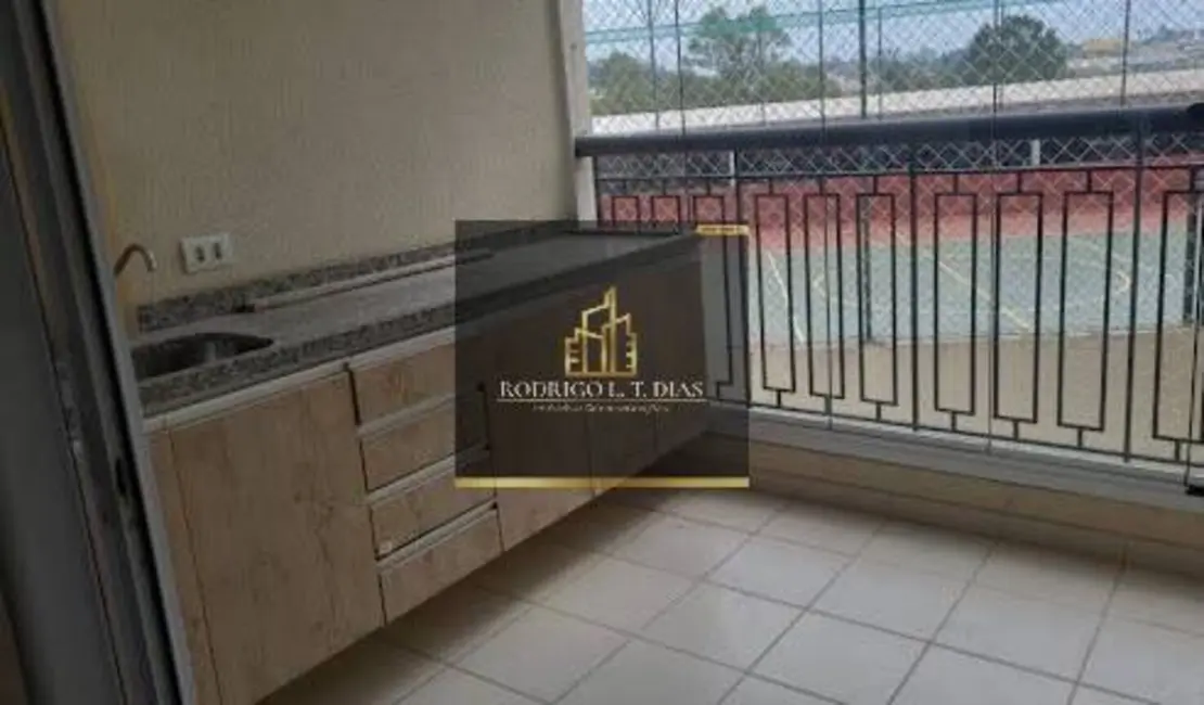 Apartamento com 2 quartos para alugar, 76m2 em Jardim Ermida I, Jundiai - SP - imagem 2 Foto 2 de Apartamento com 2 quartos para alugar, 76m2 em Jardim Ermida I, Jundiai - SP
