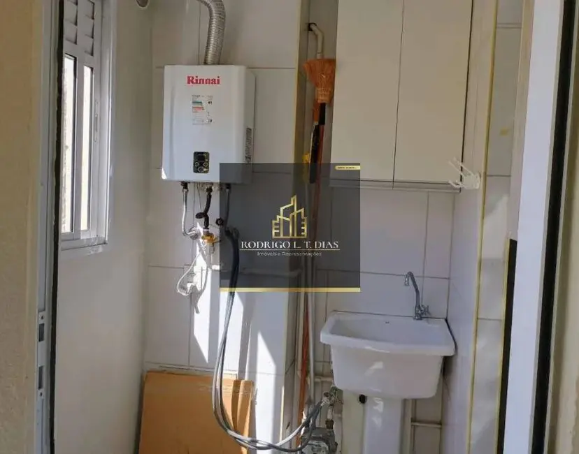 Foto 7 de Apartamento com 2 quartos para alugar, 56m2 em Jardim Ermida I, Jundiai - SP