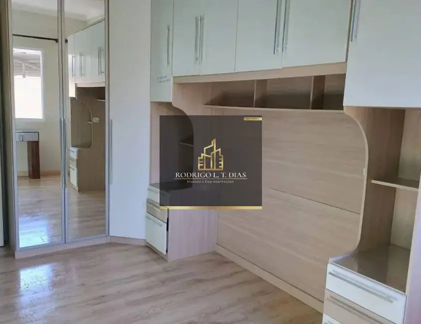 Foto 4 de Apartamento com 2 quartos para alugar, 56m2 em Jardim Ermida I, Jundiai - SP