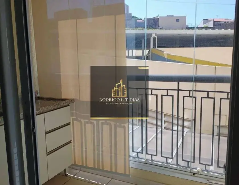 Foto 9 de Apartamento com 2 quartos para alugar, 56m2 em Jardim Ermida I, Jundiai - SP