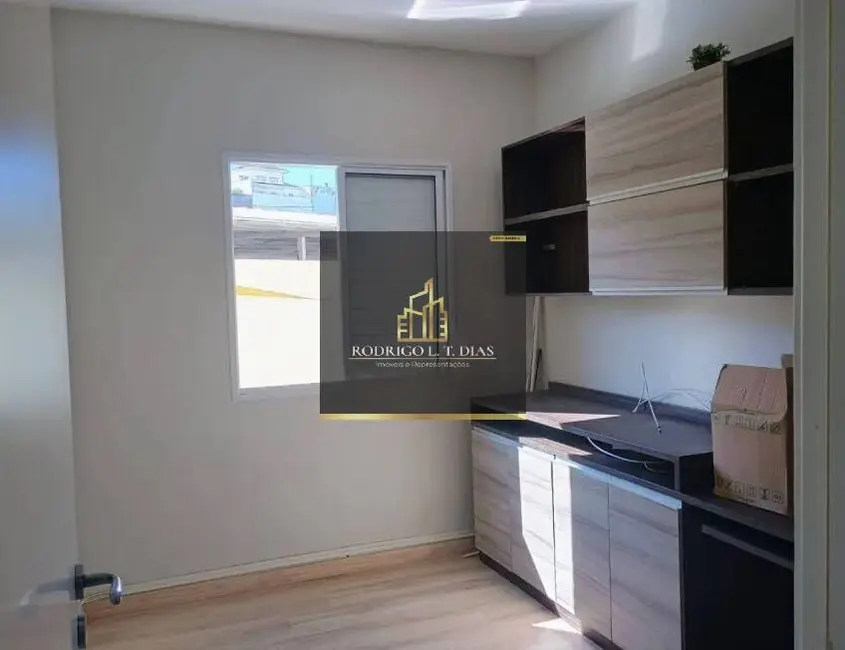 Foto 8 de Apartamento com 2 quartos para alugar, 56m2 em Jardim Ermida I, Jundiai - SP