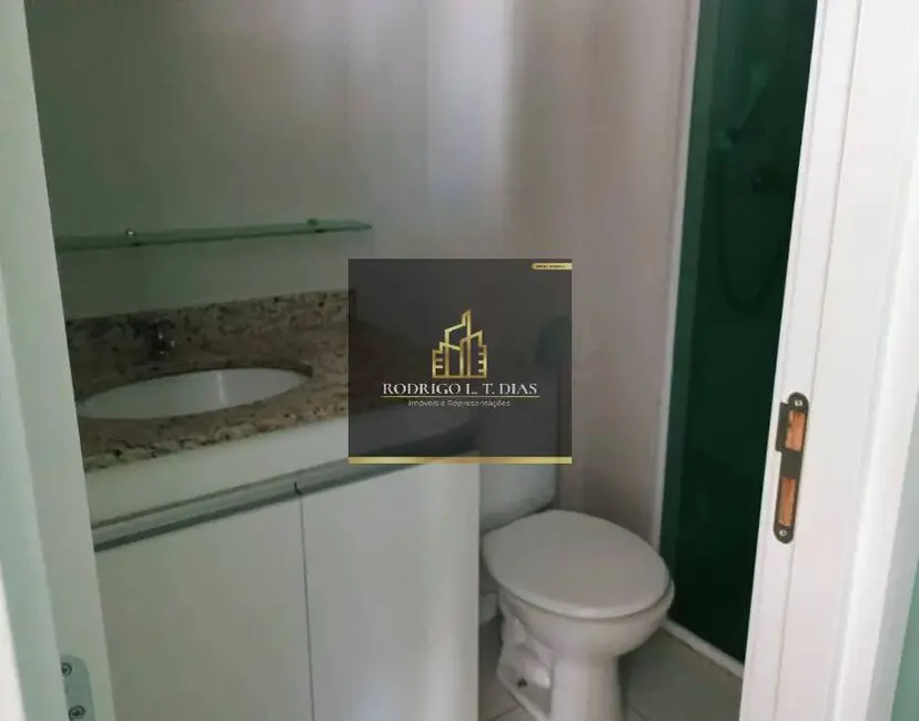 Foto 3 de Apartamento com 2 quartos para alugar, 56m2 em Jardim Ermida I, Jundiai - SP