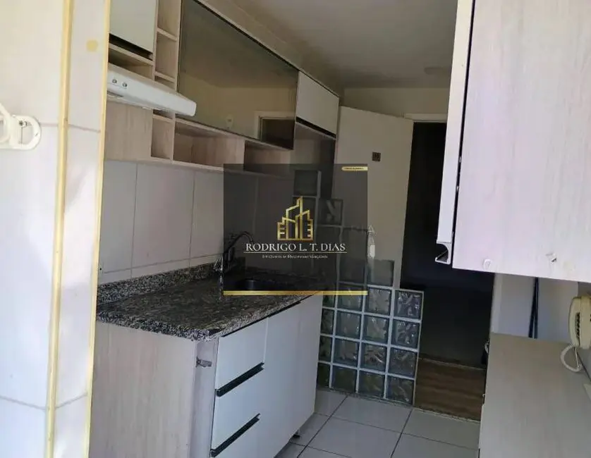 Foto 6 de Apartamento com 2 quartos para alugar, 56m2 em Jardim Ermida I, Jundiai - SP