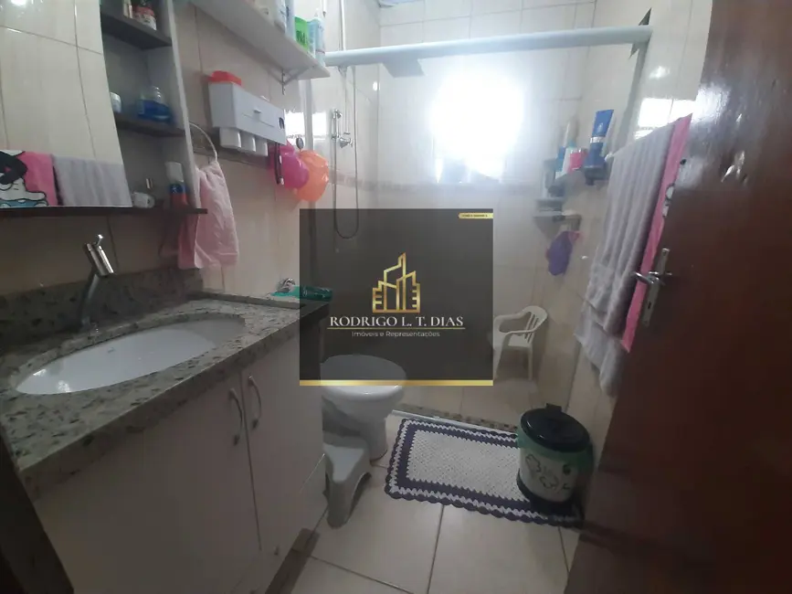 Foto 7 de Casa com 4 quartos à venda, 131m2 em Vila Agostinho Zambom, Jundiai - SP