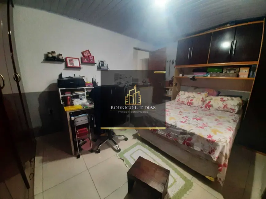 Foto 4 de Casa com 4 quartos à venda, 131m2 em Vila Agostinho Zambom, Jundiai - SP