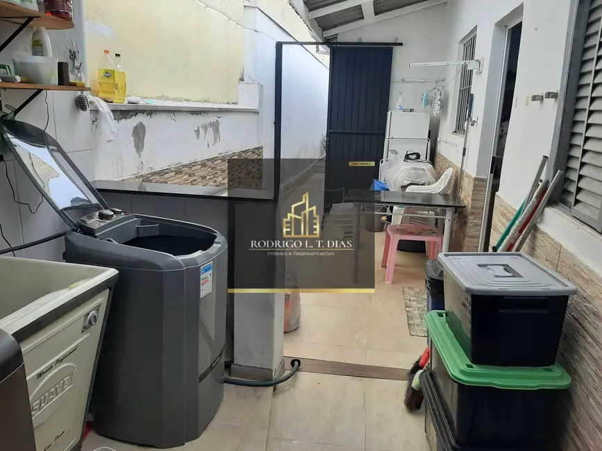 Foto 5 de Casa com 4 quartos à venda, 131m2 em Vila Agostinho Zambom, Jundiai - SP