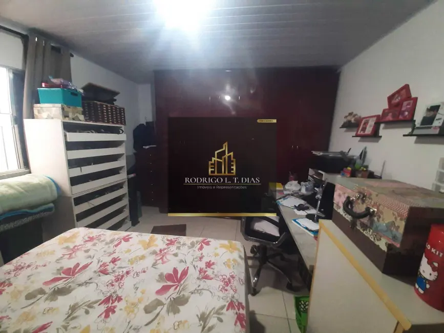 Foto 8 de Casa com 4 quartos à venda, 131m2 em Vila Agostinho Zambom, Jundiai - SP