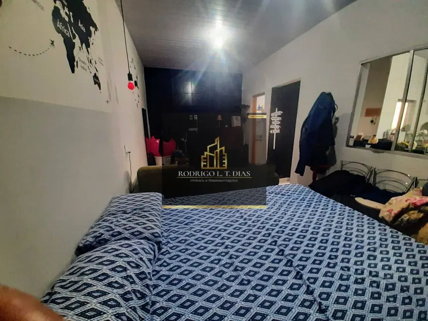 Foto 6 de Casa com 4 quartos à venda, 131m2 em Vila Agostinho Zambom, Jundiai - SP