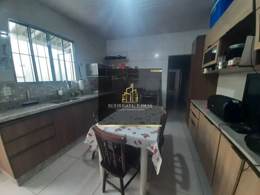Foto 3 de Casa com 4 quartos à venda, 131m2 em Vila Agostinho Zambom, Jundiai - SP