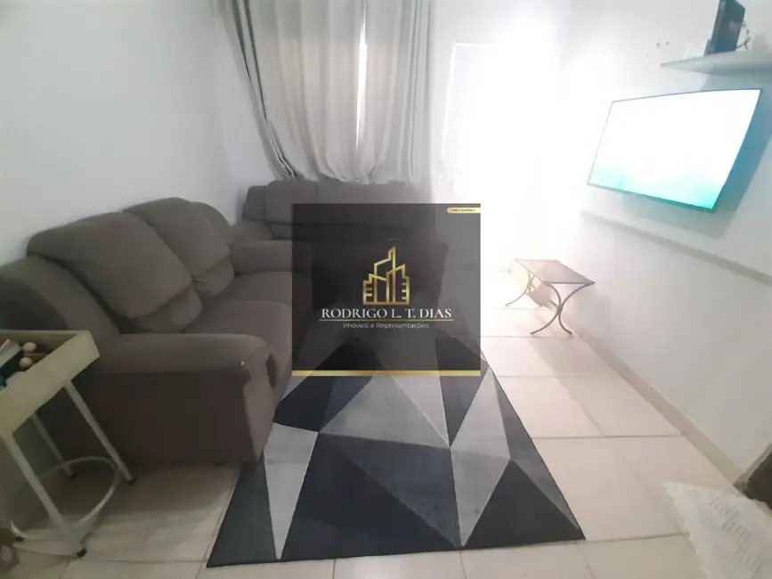 Foto 2 de Casa com 4 quartos à venda, 131m2 em Vila Agostinho Zambom, Jundiai - SP