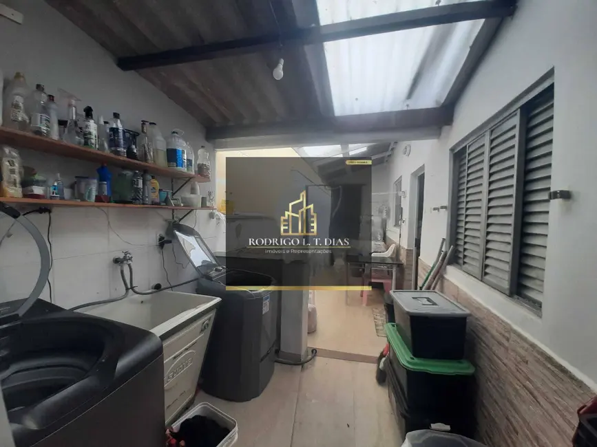 Foto 9 de Casa com 4 quartos à venda, 131m2 em Vila Agostinho Zambom, Jundiai - SP